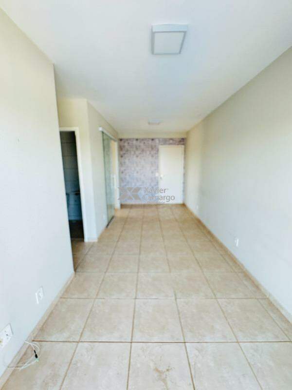 Apartamento à venda no Vila Cristina: Sala