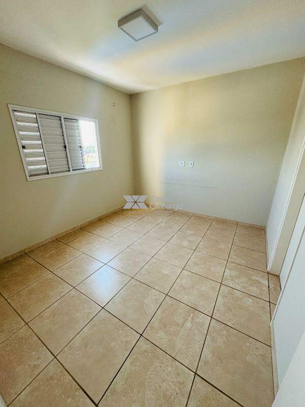 Apartamento à venda no Vila Cristina: Quarto I