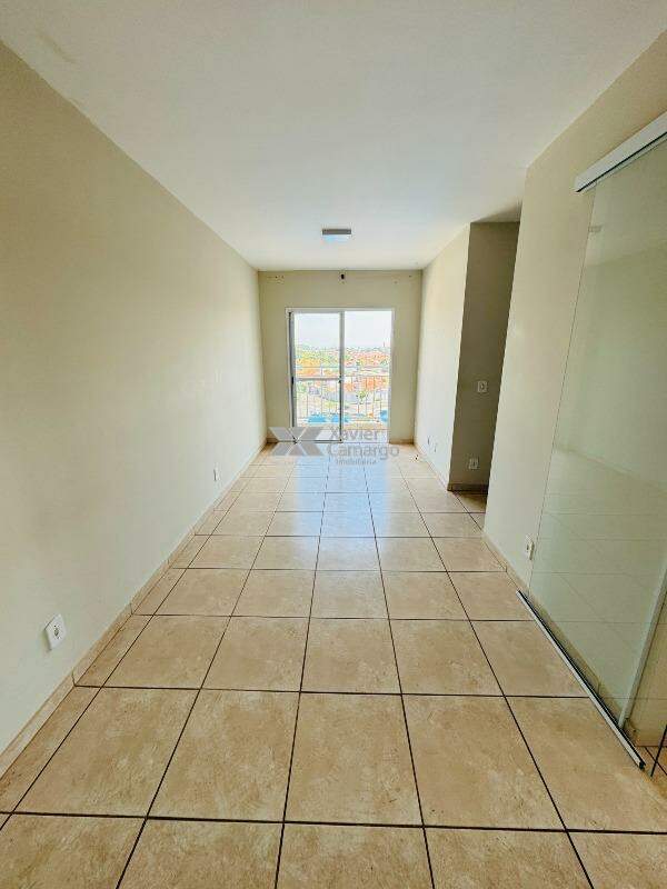 Apartamento à venda no Vila Cristina: Sala