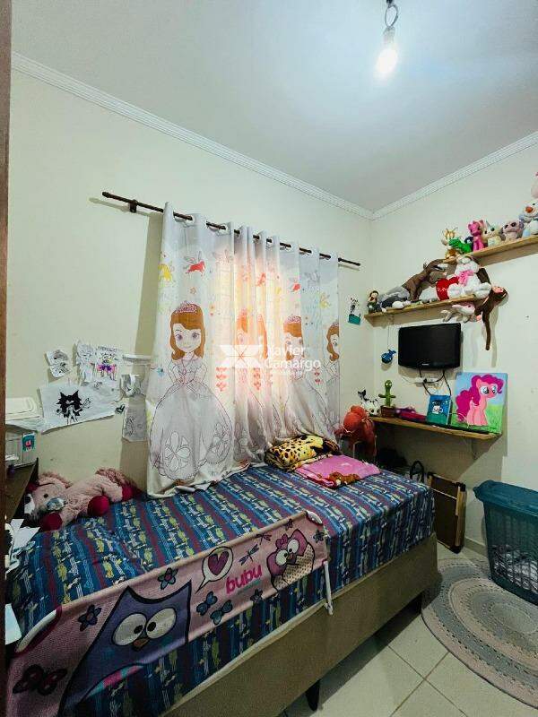 Casa à venda no Jardim Novo II: Dormitório I