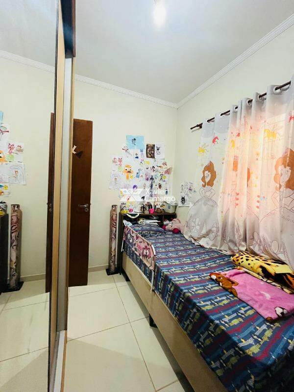 Casa à venda no Jardim Novo II: Dormitório I