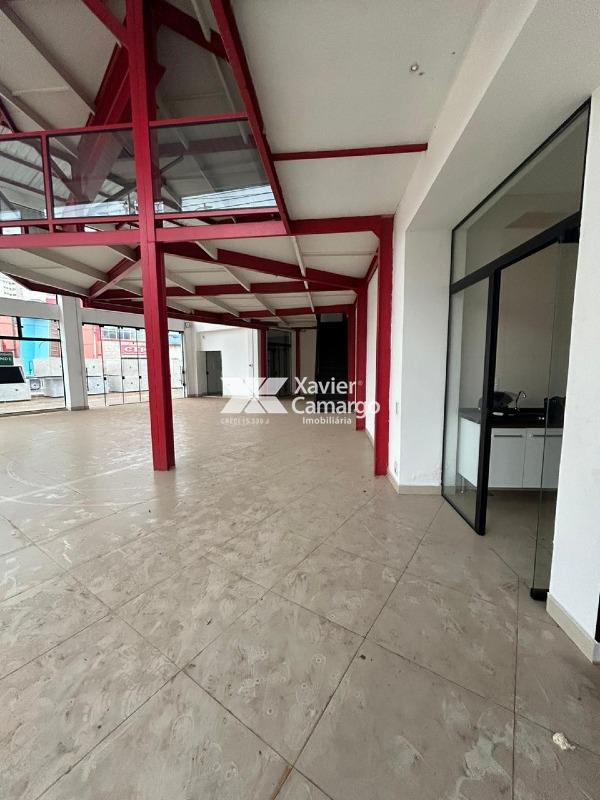 Salão Comercial para aluguel no Zona Central: Salão - Vista III