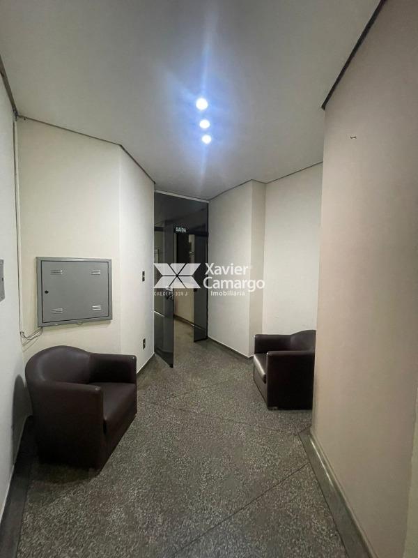 Salão Comercial para aluguel no Jardim Donângela: área comum 