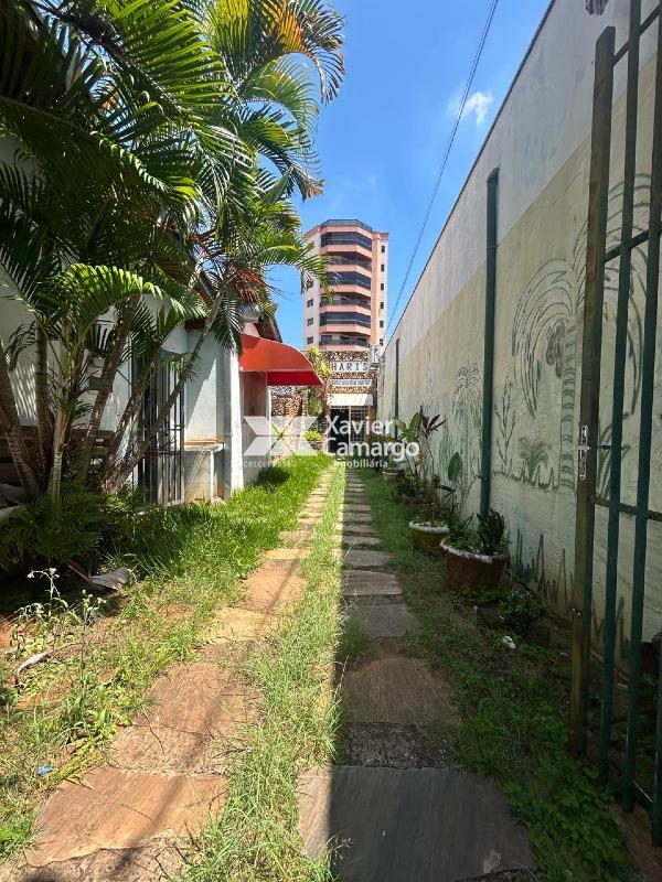 Sala/Conjunto Comercial para aluguel no Zona Central: Entrada