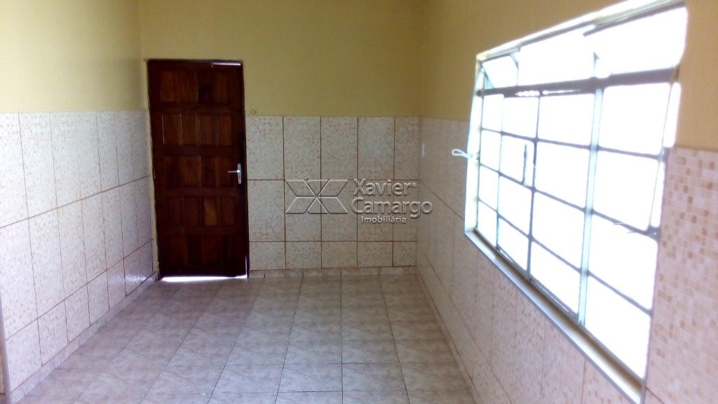 Casa à venda no Centro: Cozinha