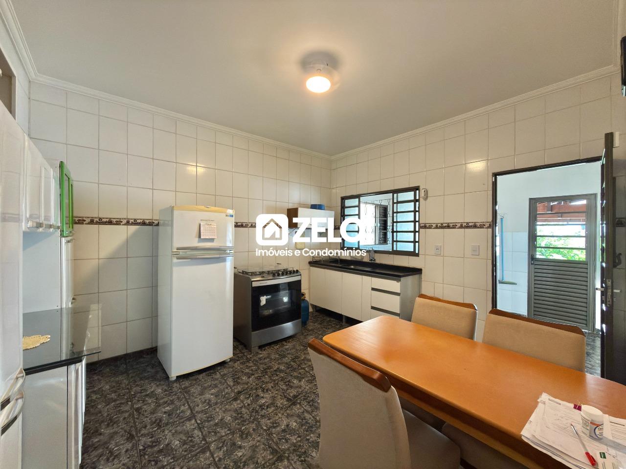 Casa em Parque da Figueira, Campinas - SP | Zelo Imóveis: 