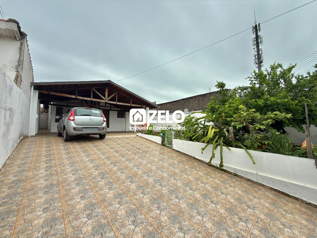 Casa em Parque da Figueira, Campinas - SP | Zelo Imóveis: 