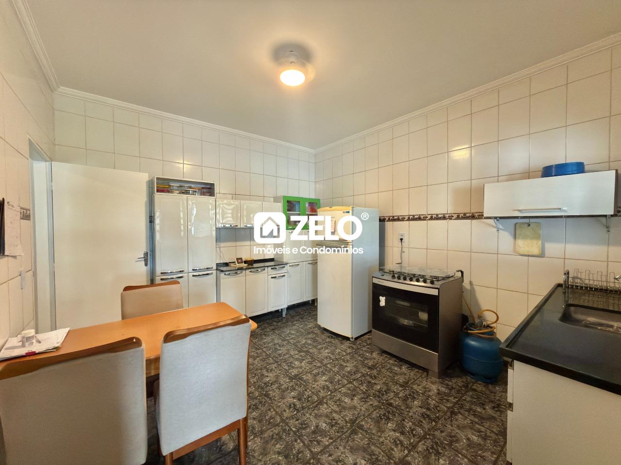 Casa em Parque da Figueira, Campinas - SP | Zelo Imóveis: 