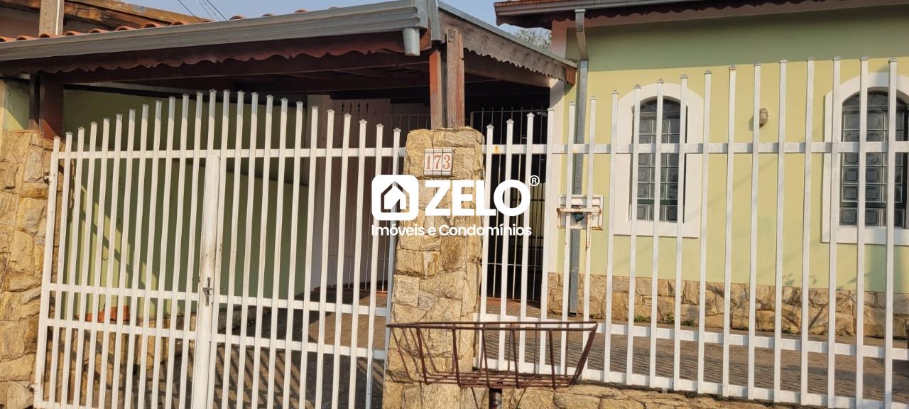 Casa em Jardim Indianopolis, Campinas - SP | Zelo Imóveis: 