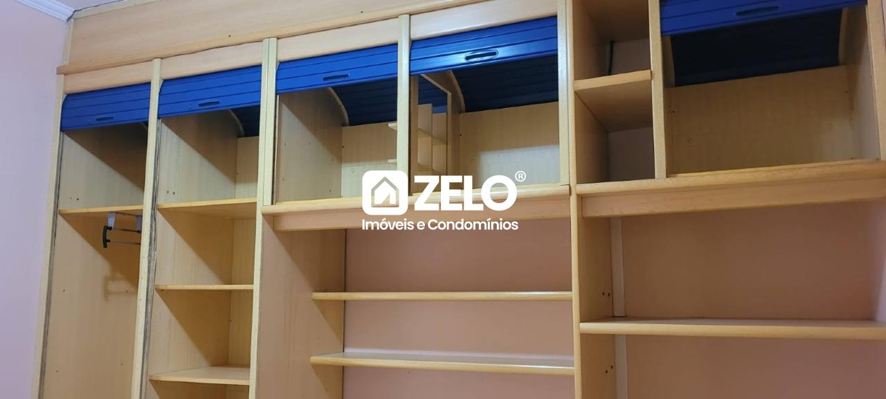 Casa em Jardim Indianopolis, Campinas - SP | Zelo Imóveis: 