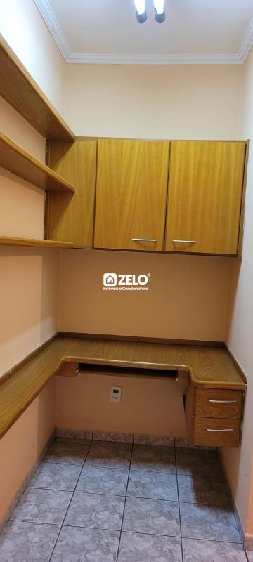 Casa em Jardim Indianopolis, Campinas - SP | Zelo Imóveis: 