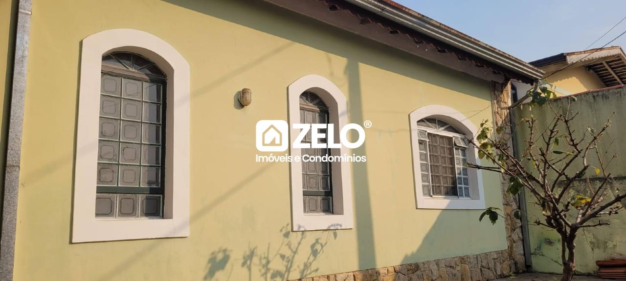 Casa em Jardim Indianopolis, Campinas - SP | Zelo Imóveis: 