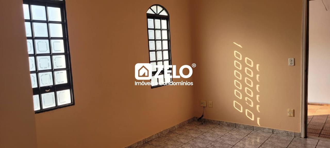 Casa em Jardim Indianopolis, Campinas - SP | Zelo Imóveis: 