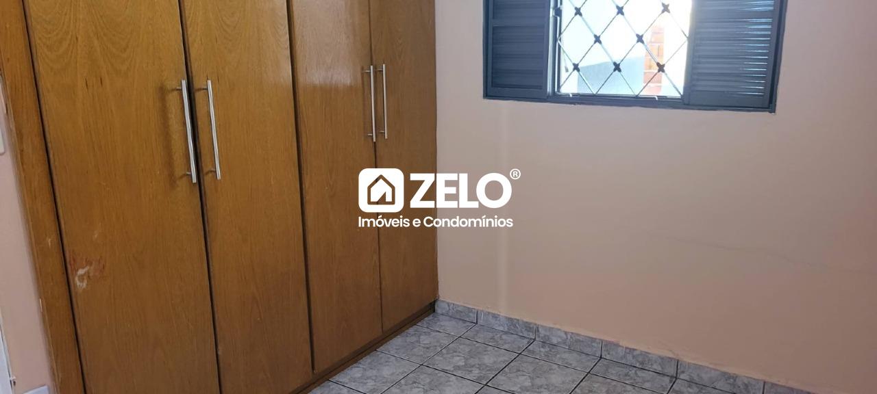 Casa em Jardim Indianopolis, Campinas - SP | Zelo Imóveis: 