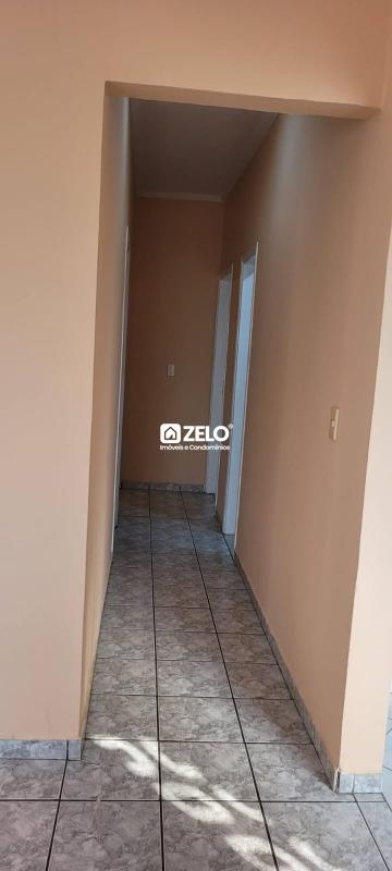 Casa em Jardim Indianopolis, Campinas - SP | Zelo Imóveis: 