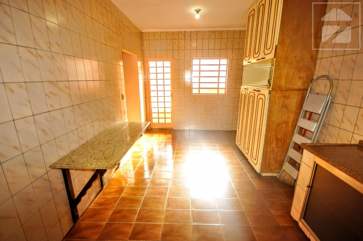 Casa em Parque Via Norte, Campinas - SP | Zelo Imóveis: 