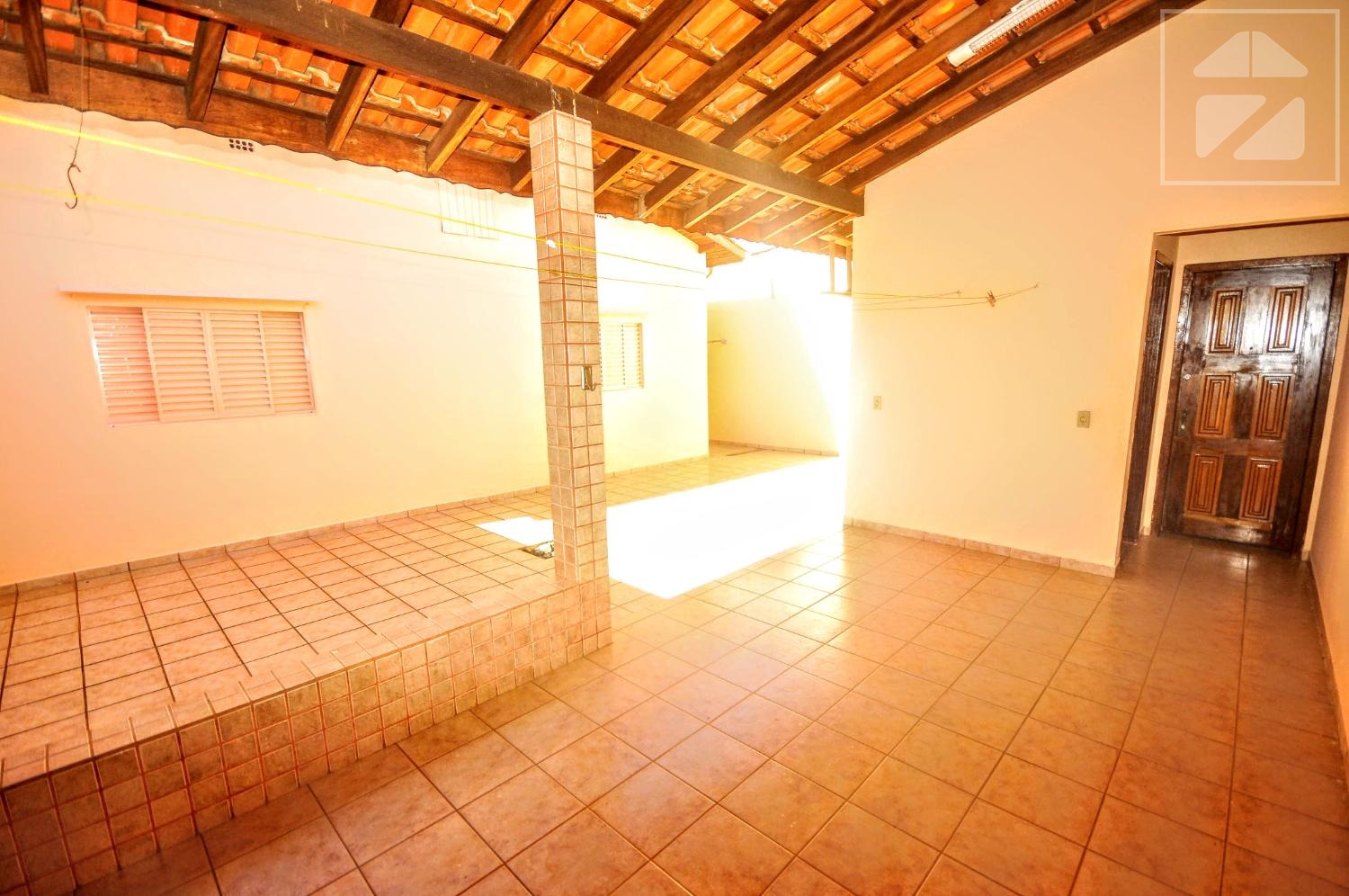 Casa em Parque Via Norte, Campinas - SP | Zelo Imóveis: 