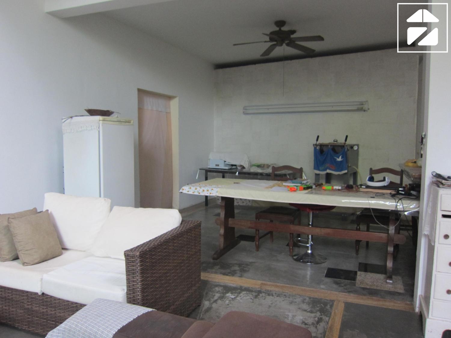 Casa em Jardim Santa Marcelina, Campinas - SP | Zelo Imóveis: 