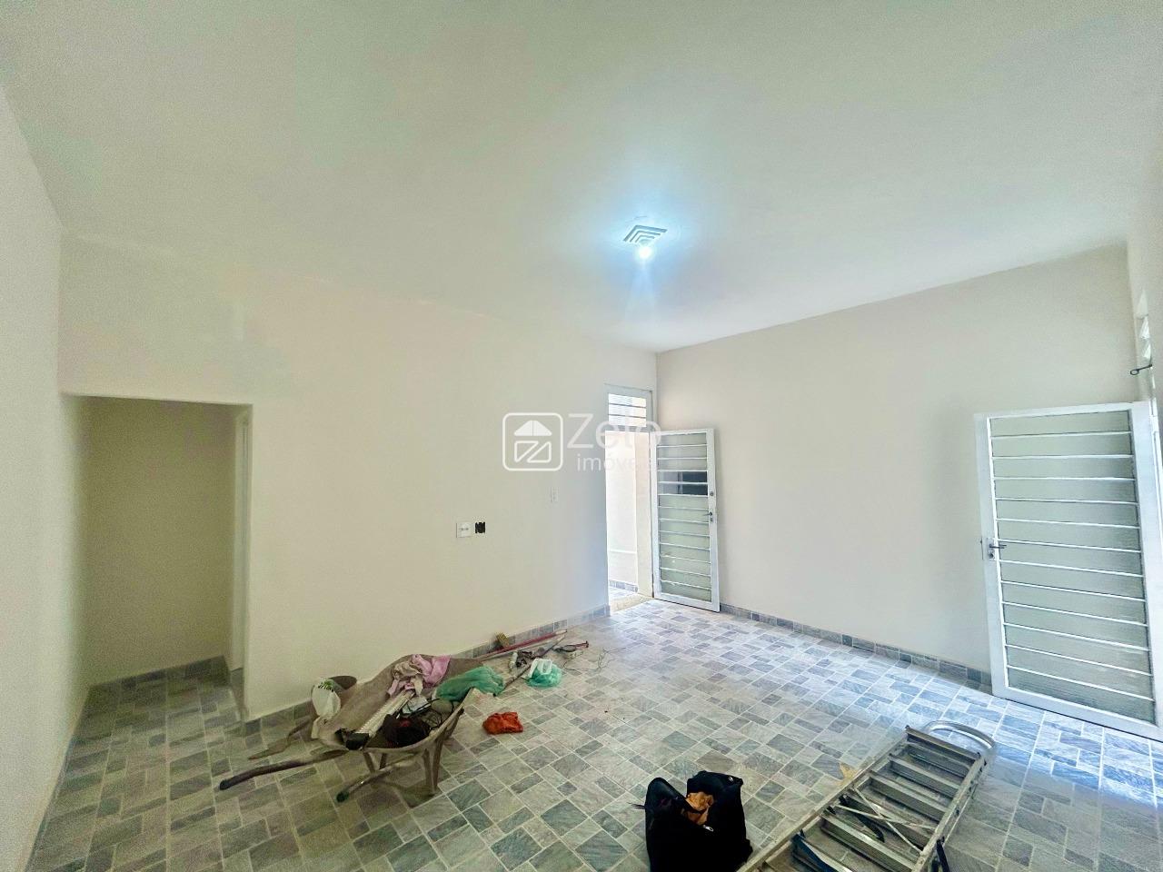 Casa em Centro, Campinas - SP | Zelo Imóveis: 