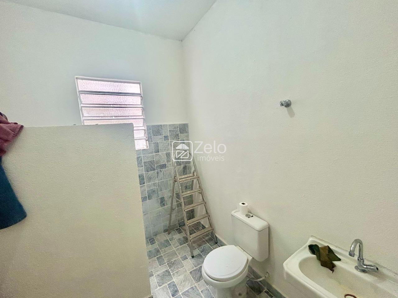 Casa em Centro, Campinas - SP | Zelo Imóveis: 