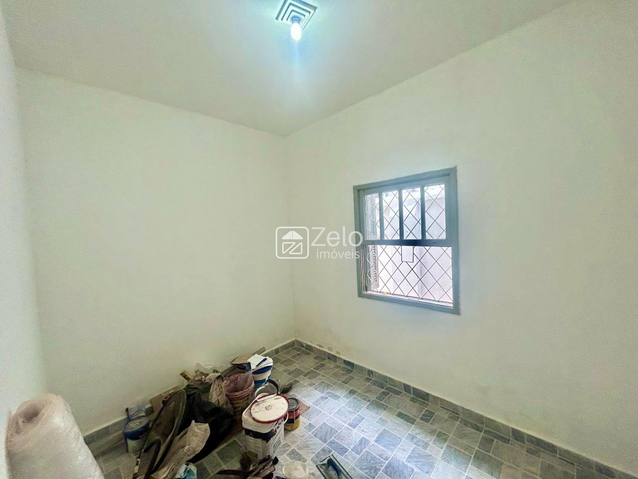 Casa em Centro, Campinas - SP | Zelo Imóveis: 