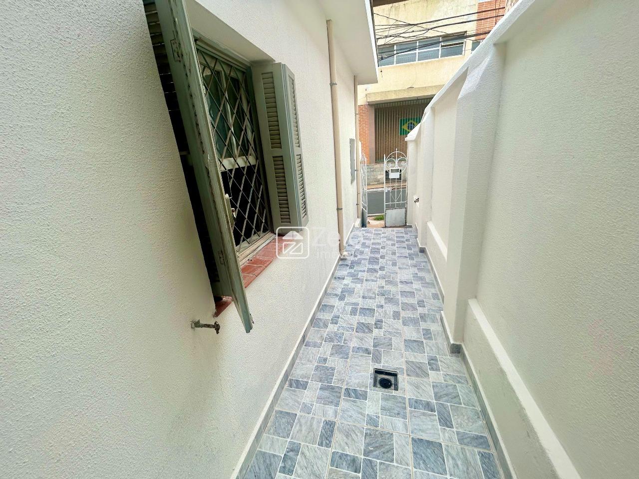 Casa em Centro, Campinas - SP | Zelo Imóveis: 