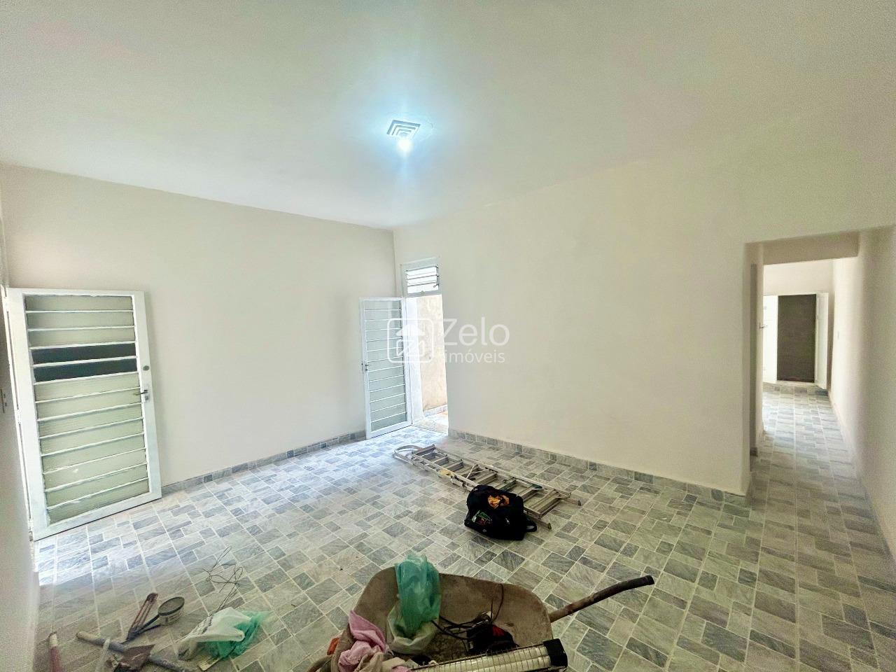 Casa em Centro, Campinas - SP | Zelo Imóveis: 