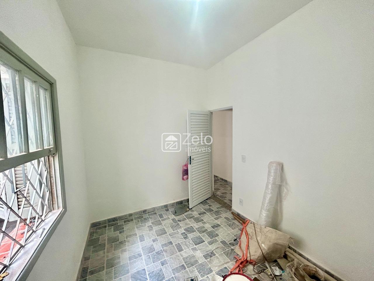 Casa em Centro, Campinas - SP | Zelo Imóveis: 