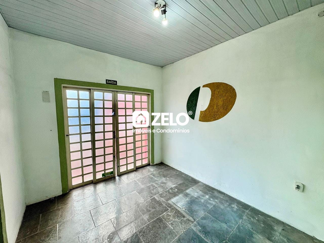 Casa em Ponte Preta, Campinas - SP | Zelo Imóveis: 