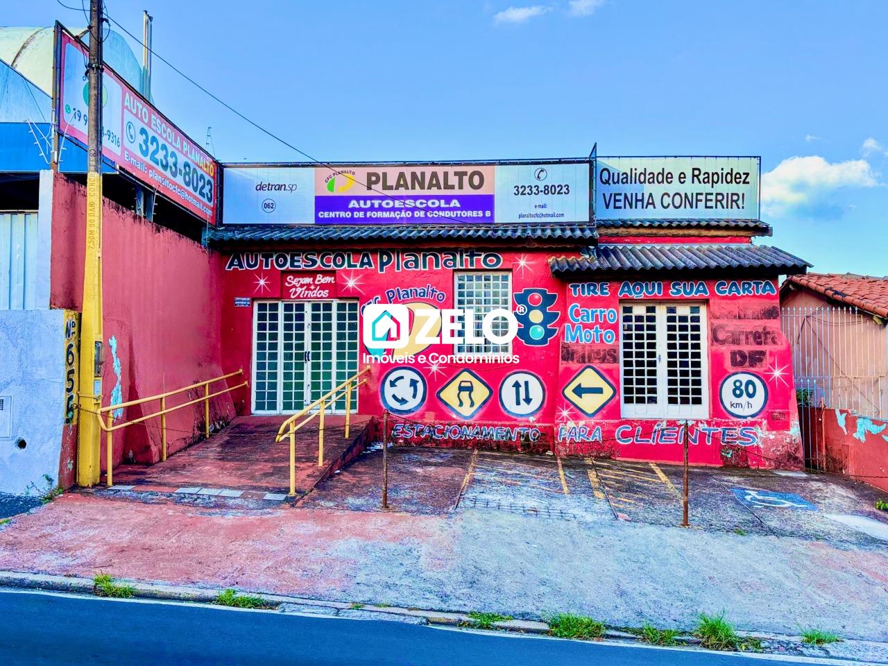 Casa em Ponte Preta, Campinas - SP | Zelo Imóveis: 