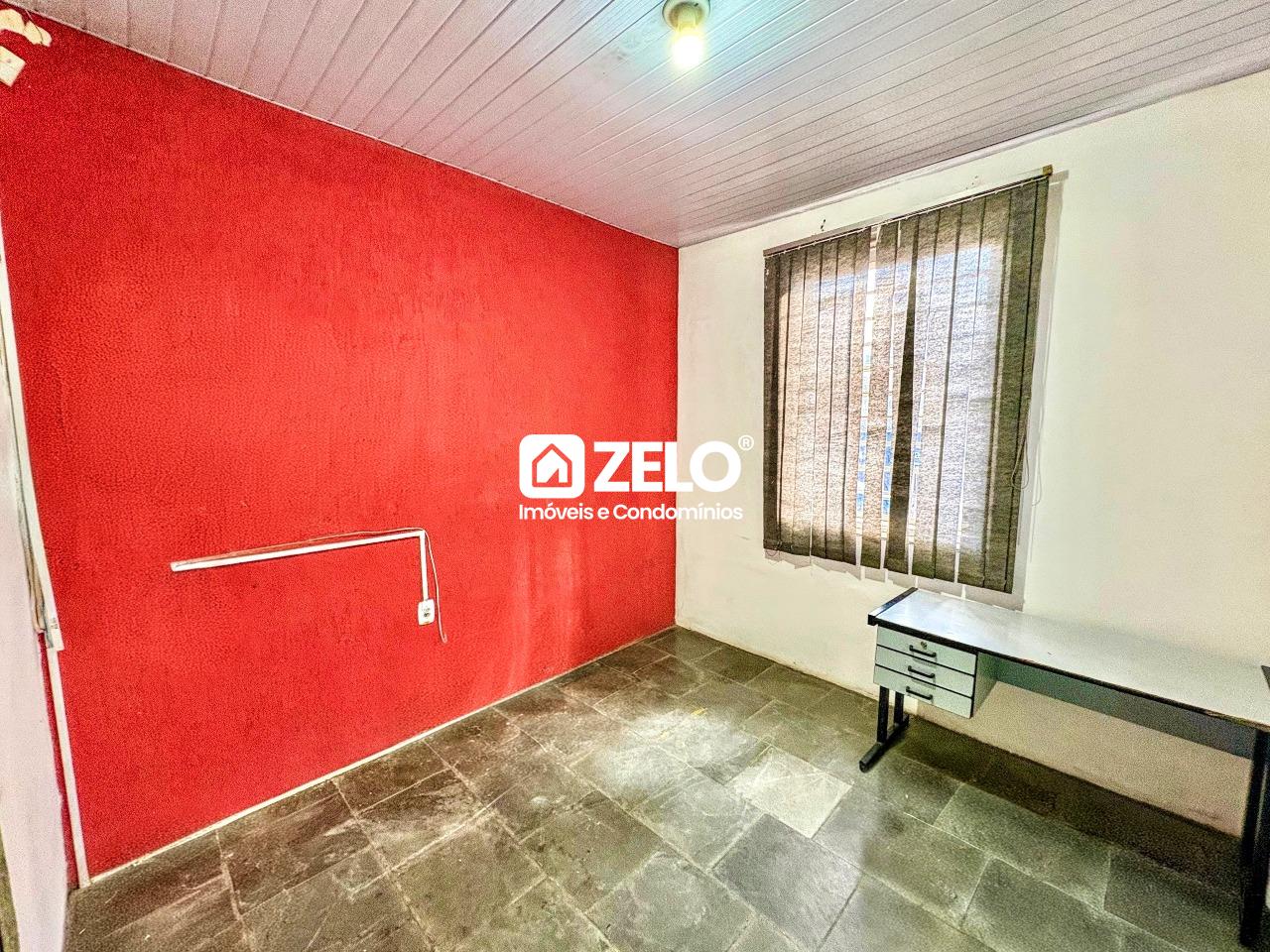 Casa em Ponte Preta, Campinas - SP | Zelo Imóveis: 