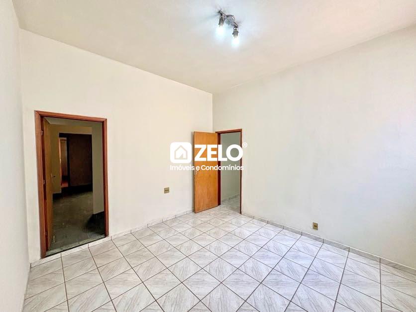 Casa em Centro, Campinas - SP | Zelo Imóveis: 