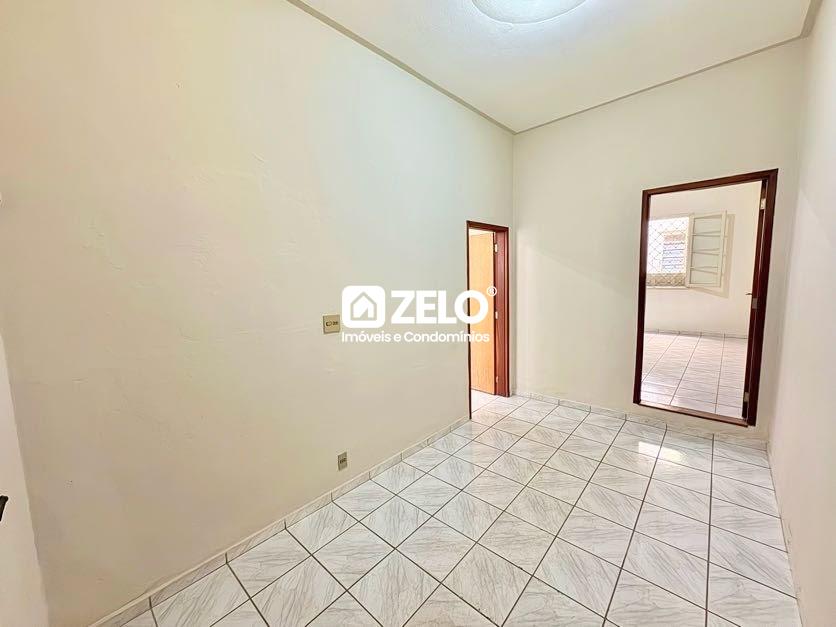 Casa em Centro, Campinas - SP | Zelo Imóveis: 
