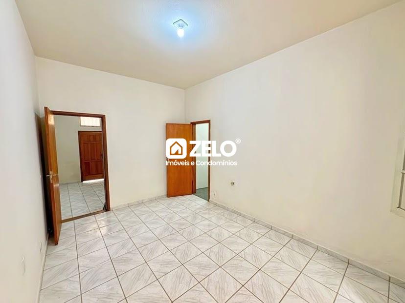 Casa em Centro, Campinas - SP | Zelo Imóveis: 
