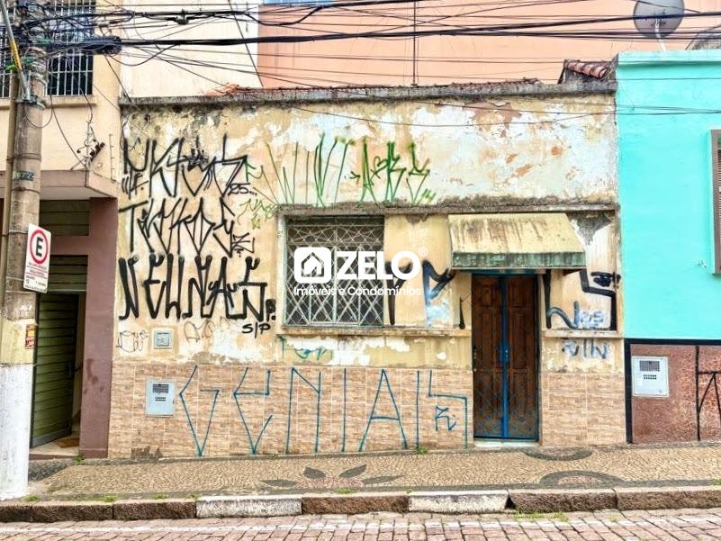 Casa em Centro, Campinas - SP | Zelo Imóveis: 