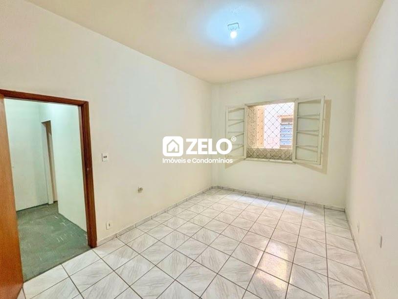Casa em Centro, Campinas - SP | Zelo Imóveis: 