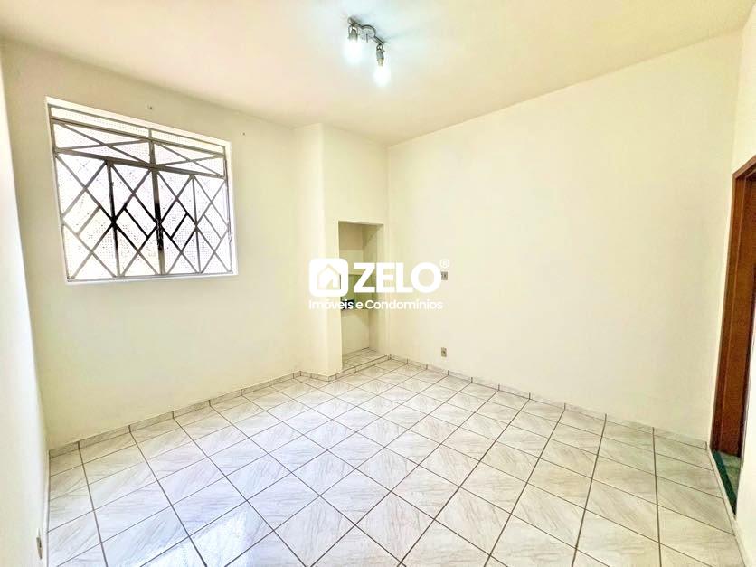 Casa em Centro, Campinas - SP | Zelo Imóveis: 