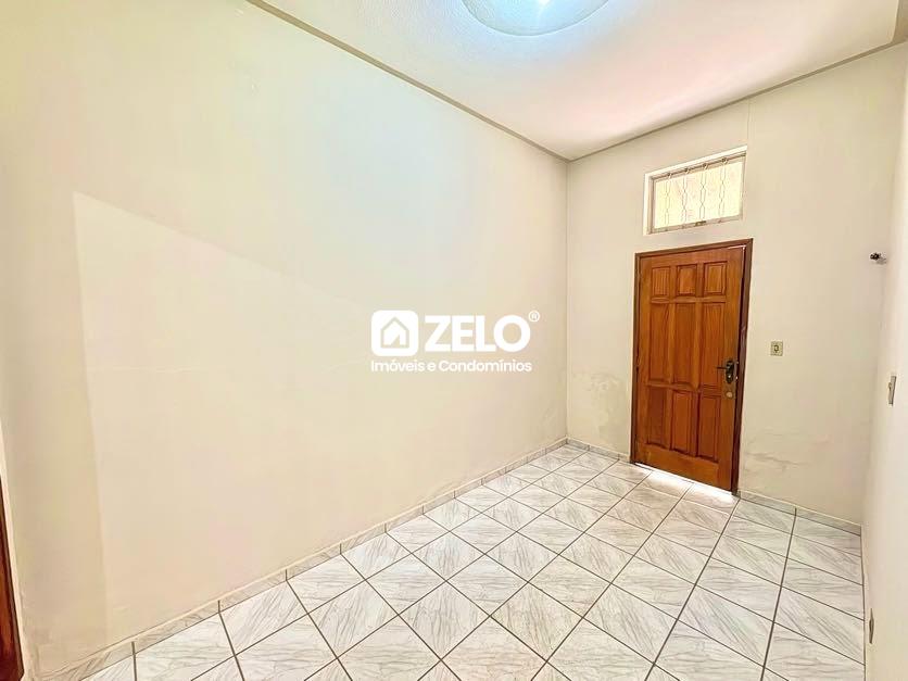 Casa em Centro, Campinas - SP | Zelo Imóveis: 