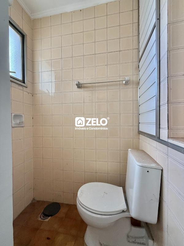 Apartamento em Vila Industrial, Campinas - SP | Zelo Imóveis: 