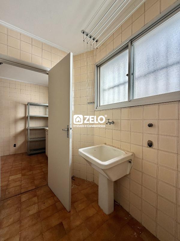 Apartamento em Vila Industrial, Campinas - SP | Zelo Imóveis: 