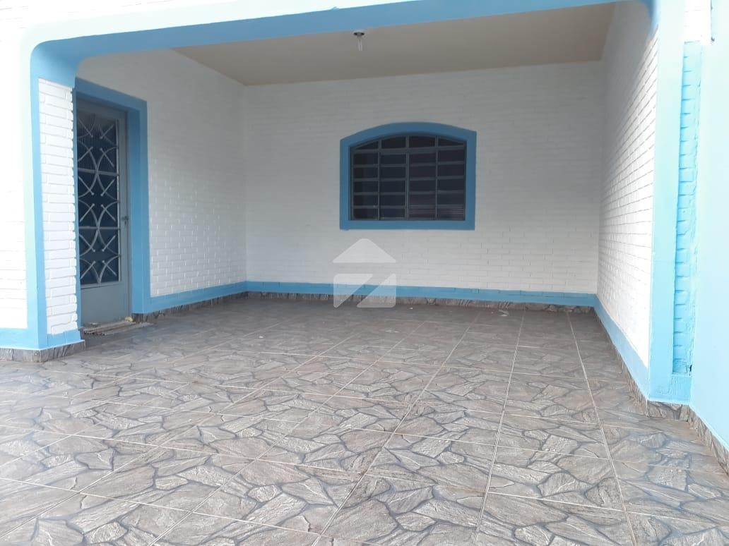 Casa em Jardim Novo Maracanã, Campinas - SP | Zelo Imóveis: 