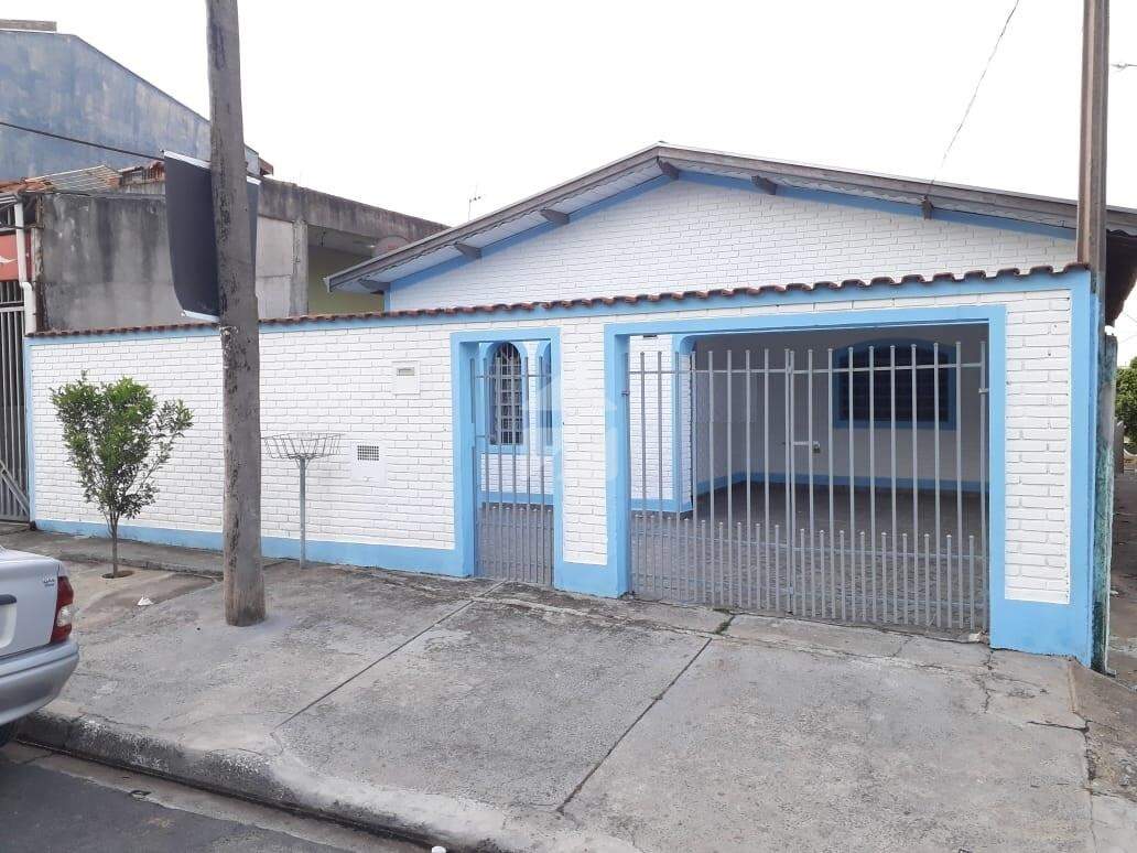 Casa em Jardim Novo Maracanã, Campinas - SP | Zelo Imóveis: 