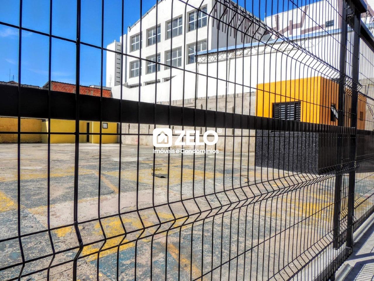 Terreno em Centro, Campinas - SP | Zelo Imóveis: 