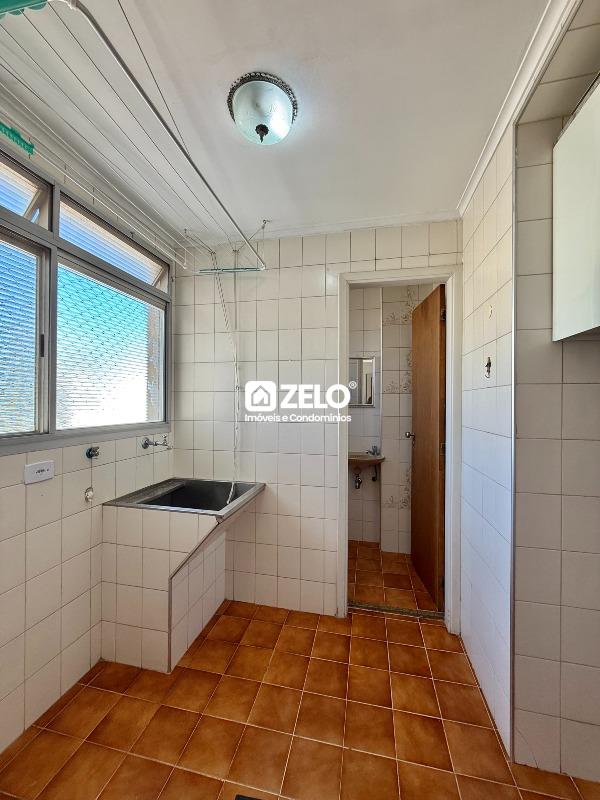Apartamento em Centro, Campinas - SP | Zelo Imóveis: 