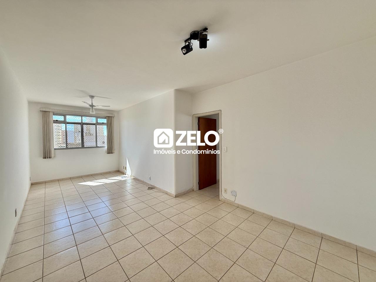 Apartamento em Centro, Campinas - SP | Zelo Imóveis: 