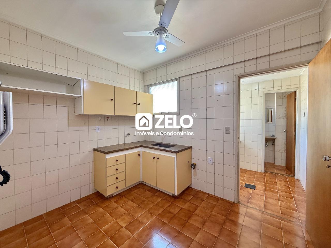 Apartamento em Centro, Campinas - SP | Zelo Imóveis: 