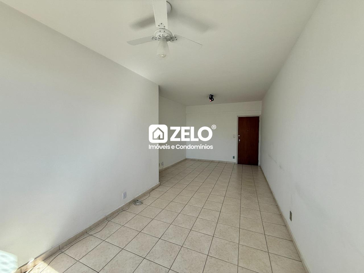 Apartamento em Centro, Campinas - SP | Zelo Imóveis: 