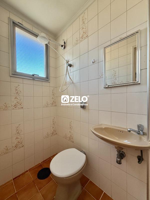 Apartamento em Centro, Campinas - SP | Zelo Imóveis: 