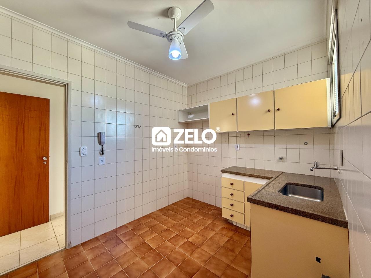 Apartamento em Centro, Campinas - SP | Zelo Imóveis: 
