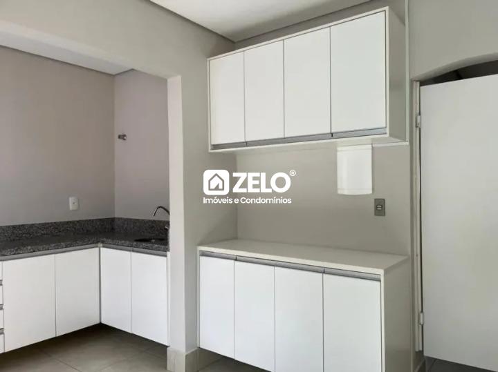 Casa em Bosque, Campinas - SP | Zelo Imóveis: 